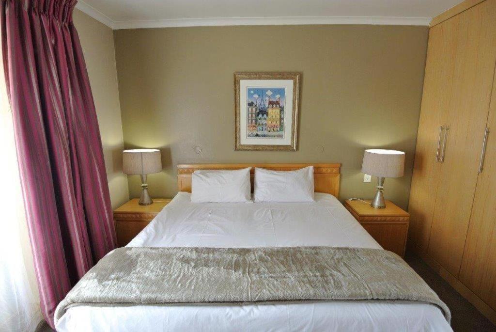 אידנווייל Airport Inn And Suites מראה חיצוני תמונה